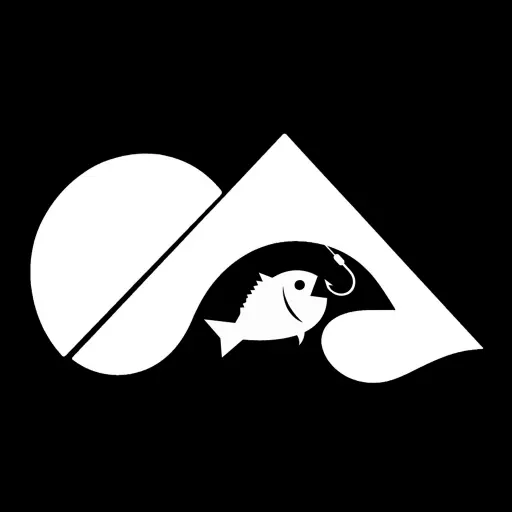 Lake Monster Logo